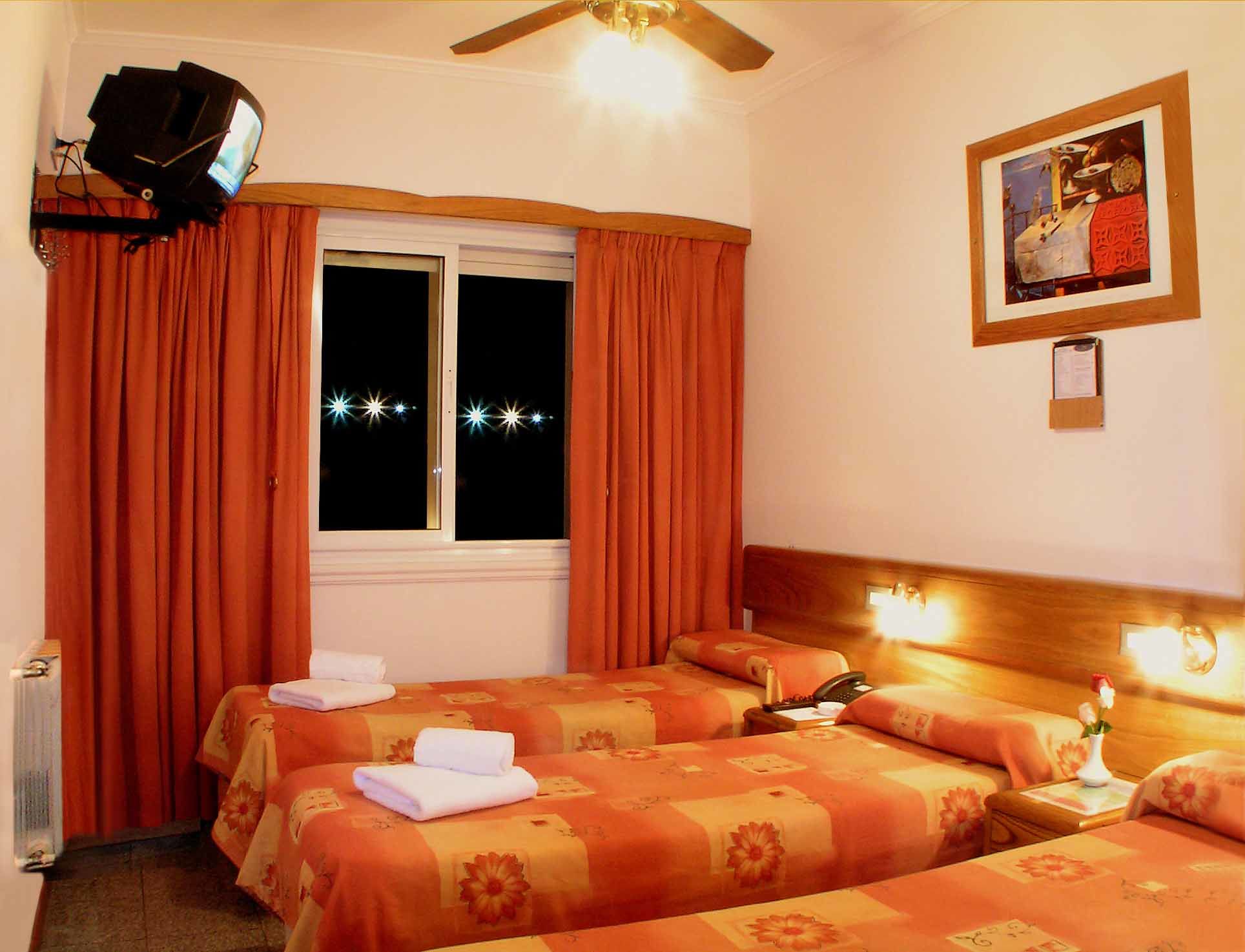 Gran Hotel Atlantic Buenos Aires Extérieur photo