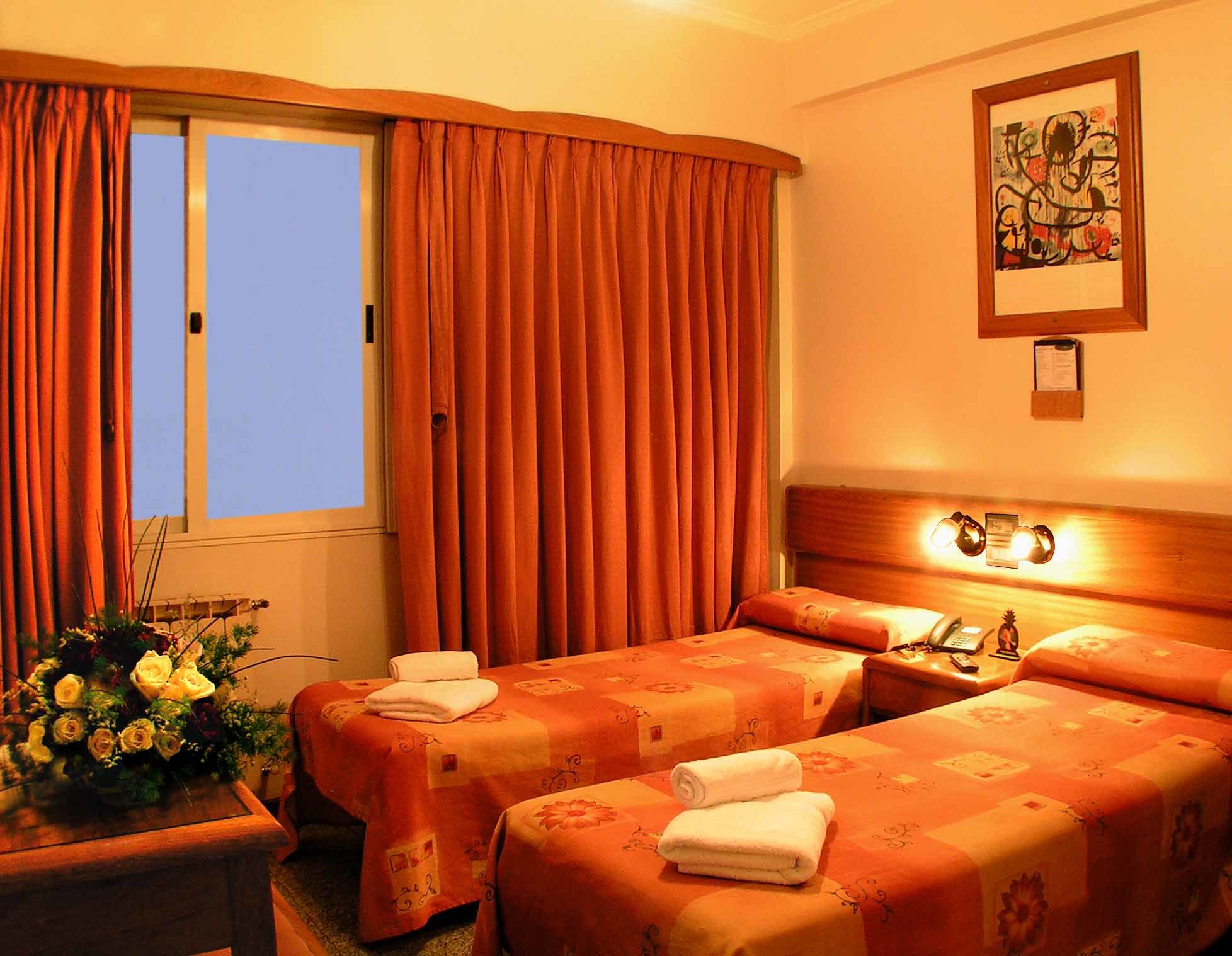 Gran Hotel Atlantic Buenos Aires Extérieur photo