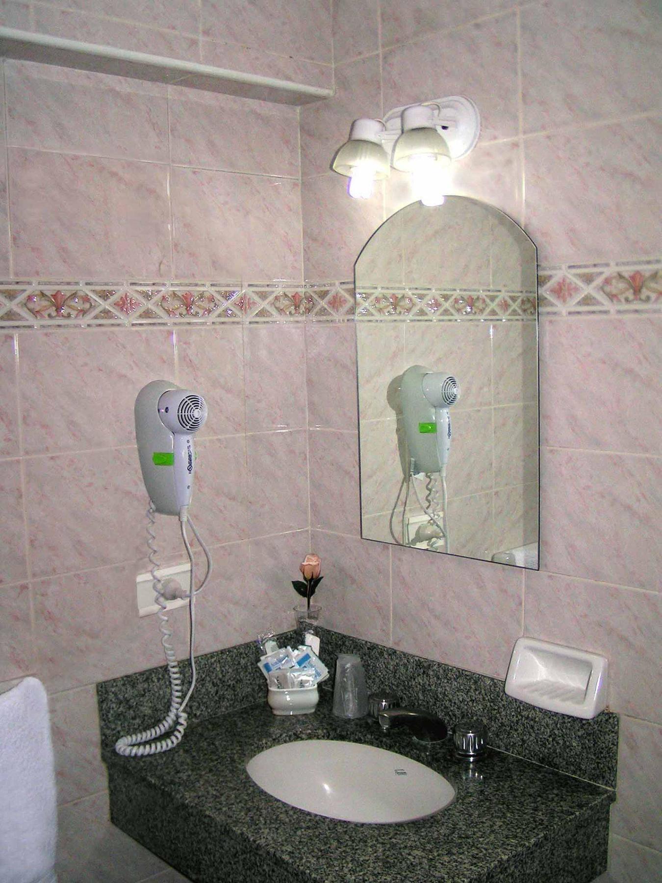 Gran Hotel Atlantic Buenos Aires Extérieur photo