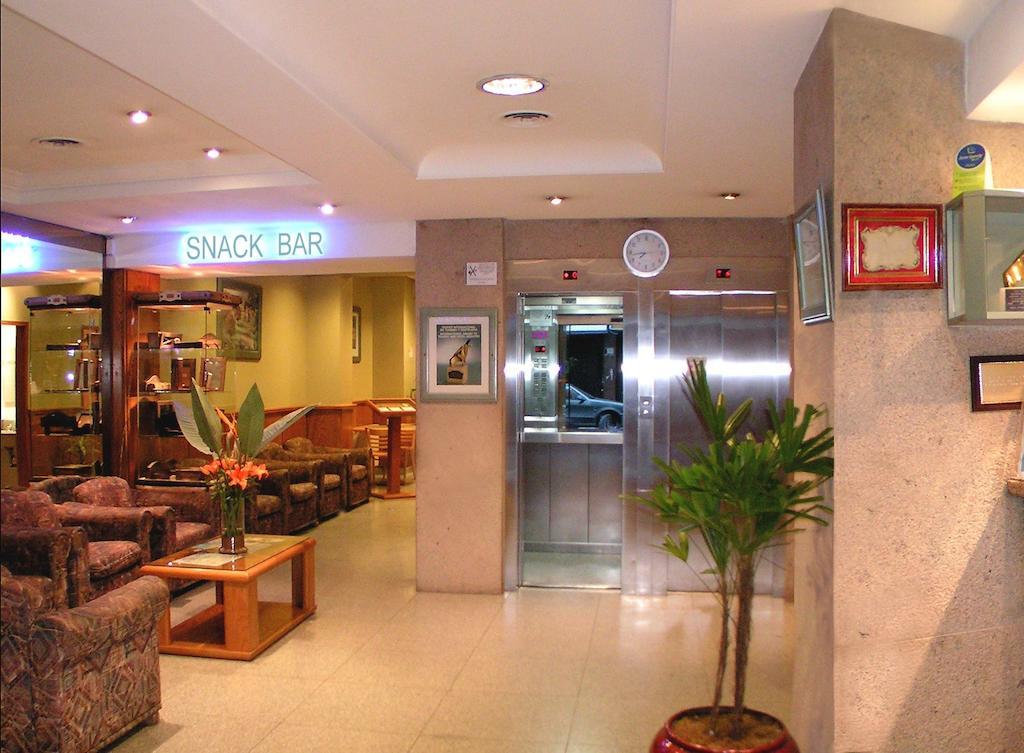 Gran Hotel Atlantic Buenos Aires Extérieur photo
